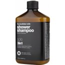 The Goodfellas' Smile Shower Shampoo Solo sprchový šampon 500 ml
