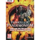 Hra na PC Painkiller: Pandemonium