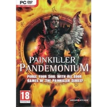 Painkiller: Pandemonium