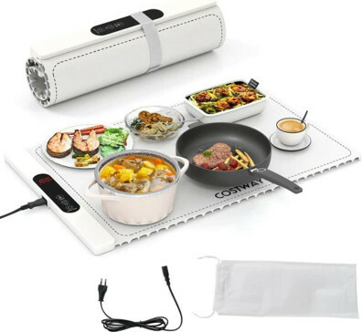 Elektrická ES10520DE-WH