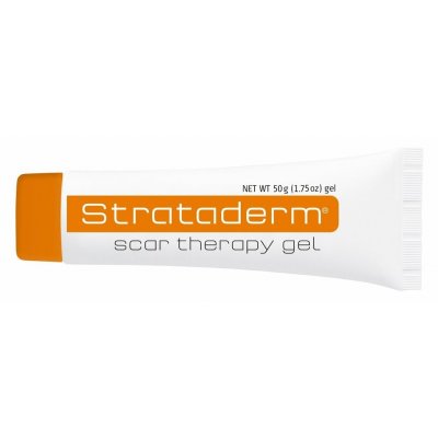 StratPharma AG Strataderm gel 50 g – Zboží Dáma