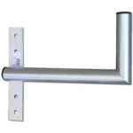 Konzola k oknu 400mm - levá – Hledejceny.cz