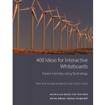 400 Ideas for Interactive Whiteboards – Hledejceny.cz