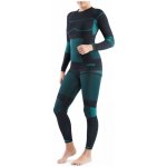 Viking Ilsa dámský set černá/tyrkysová – Zboží Dáma