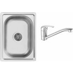 Set Kuchinox Mini SKM010T + Pedro BQE060D – Zboží Dáma