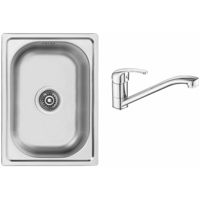 Set Kuchinox Mini SKM010T + Pedro BQE060D – Zboží Dáma