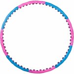 SPRINGOS Hula Hoop FA0095 100 cm – Zbozi.Blesk.cz