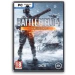 Battlefield 4: Final Stand – Hledejceny.cz