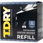 Everbrand náhradní sáčky do pohlcovače vlhkosti T.Dry Fresh, 3 x 100g (7217-TD) – Hledejceny.cz