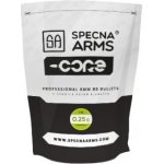 Specna Arms Core 0,25g 4000ks – Zbozi.Blesk.cz