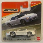 Matchbox Collectors 1994 Mitsubishi 3000GT – Hledejceny.cz