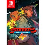 Streets of Rage 4 – Zboží Dáma