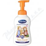 Bübchen pěna na mytí rukou Nejlepší přítel 300 ml – Hledejceny.cz