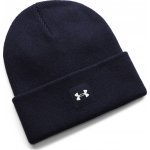 Under Armour Halftime Beanie Midnight Navy / White – Hledejceny.cz
