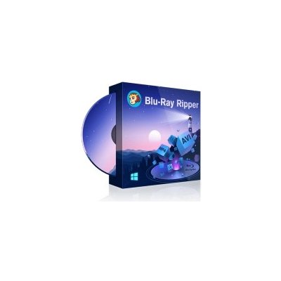 DVDFab Blu-ray Ripper – Zboží Živě