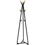 VASAGLE RCR16BX černý – Sleviste.cz