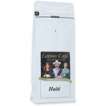 Latino Café Káva Haiti zrnková 0,2 kg – Hledejceny.cz