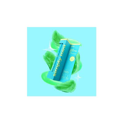 Pop Teeth Whitening Pen Simply Mint bělicí pero mátové 4 ml – Zbozi.Blesk.cz