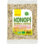 Wolfberry konopné semínko loupané Bio 100 g – Zboží Dáma