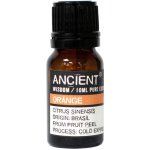Ancient Pomeranč Esenciální Olej 10 ml – Hledejceny.cz