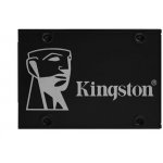 Kingston KC600 256GB, SKC600MS/256G – Zboží Živě