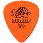 Dunlop Tortex Standard 0.6 – Sleviste.cz