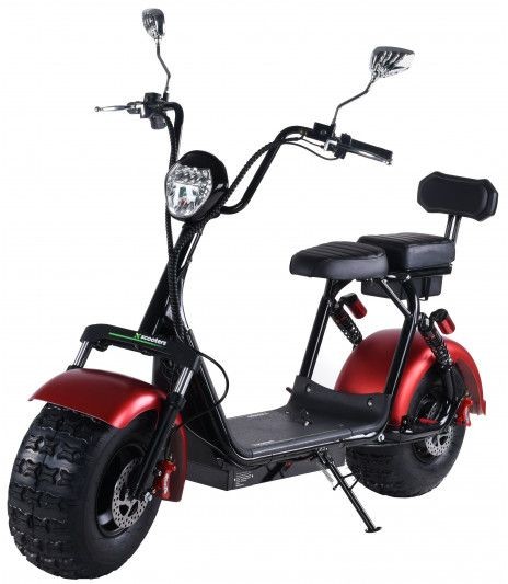 X-scooters XT04 72V LI