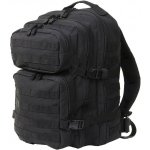 Batoh 101 Inc Mountain 45 l černý – Zboží Mobilmania