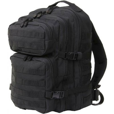 Batoh 101 Inc Mountain 45 l černý – Zboží Mobilmania