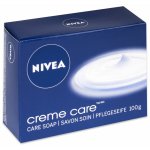 Nivea Creme Care toaletní mýdlo 100 g – Zbozi.Blesk.cz