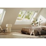 VELUX Výklopně-kyvné okno GPU 0068 78 x 98 cm – Hledejceny.cz