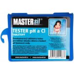 MASTERsil tabletový tester na Cl/pH – Zbozi.Blesk.cz