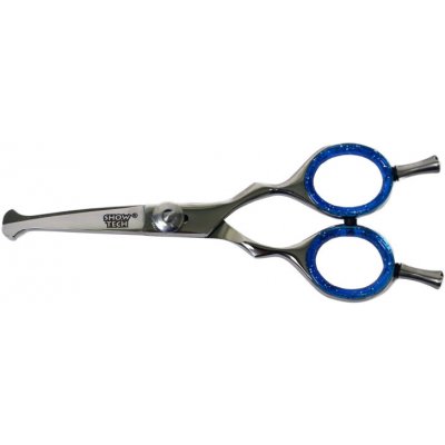 Show Tech Nůžky bezpečnostní malé zahnuté 12 cm – Sleviste.cz