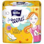 Bella For Teens Ultra Energy 10 ks – Zboží Dáma