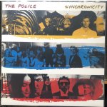 Police - SYNCHRONICITY LP – Zboží Dáma