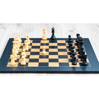 Šachová sada Grand Timeless – Zboží Dáma