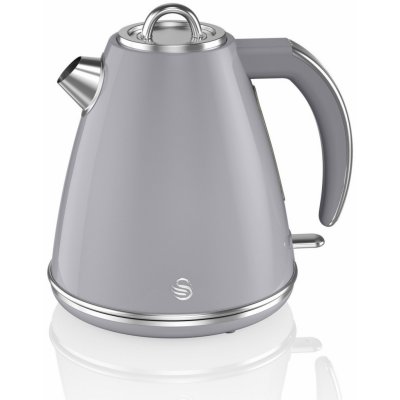 Swan Jug Grey od 1 118 Kč - Heureka.cz