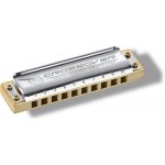 Hohner Marine Band Crossover Bb dur – Hledejceny.cz