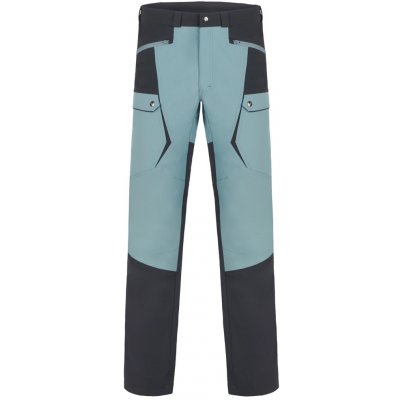 Direct Alpine pánské kalhoty Ranger arctic/black – Zboží Mobilmania