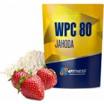 4fitness.cz WPC 80 1000 g – Hledejceny.cz