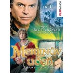 merlinův učeň DVD – Zboží Dáma