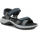 Imac I2535e72 dámské sandály modré – Zboží Dáma