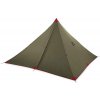 Stan MSR Front Range 4 Person Ultralight Tarp Shelter