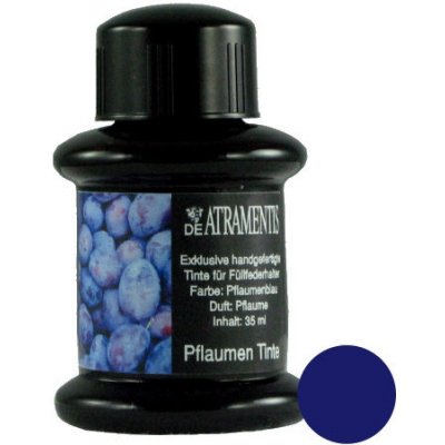De Atramentis Plum inkoust – Zboží Mobilmania
