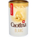 Caotina Blanc pravá švýcarská bílá čokoláda 500 g – Zboží Dáma