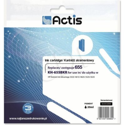 Actis HP CZ109AE - kompatibilní