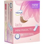 Tena Lady Mini Magic 34 ks – Zbozi.Blesk.cz