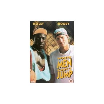 White Men Can't Jump DVD