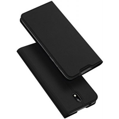 Pouzdro Forcell DUX Nokia 1.3 černé – Zboží Mobilmania