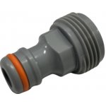 Bradas Adaptér s vnějším závitem 3/4", WL-2185, WHITE LINE – Sleviste.cz